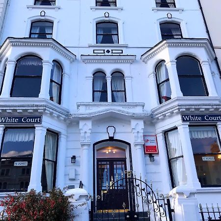 White Court Llandudno Exterior foto